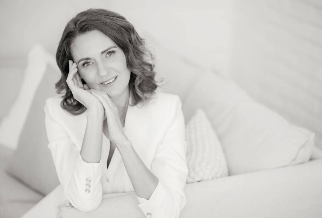 Eve Krautmann. Foto: GoodNews, Karen Härms