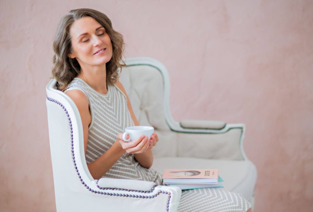 Eve Krautmann. Foto: GoodNews, Karen Härms