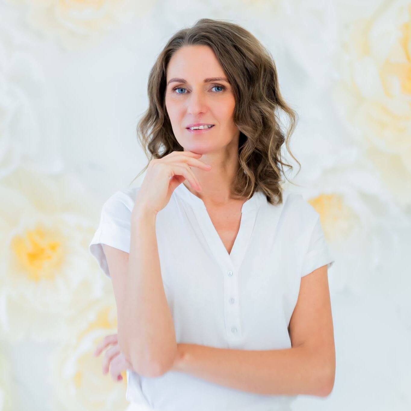 Eve Krautmann. Foto: GoodNews, Karen Härms