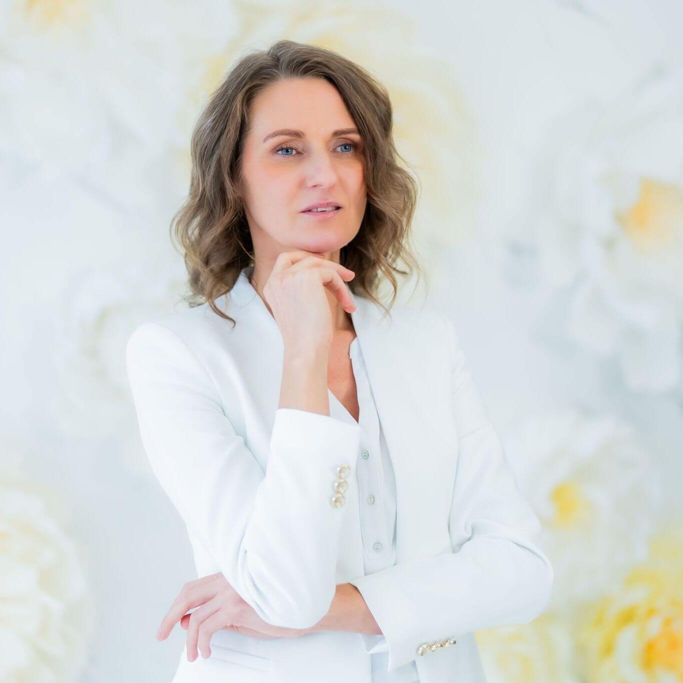 Eve Krautmann. Foto: GoodNews, Karen Härms