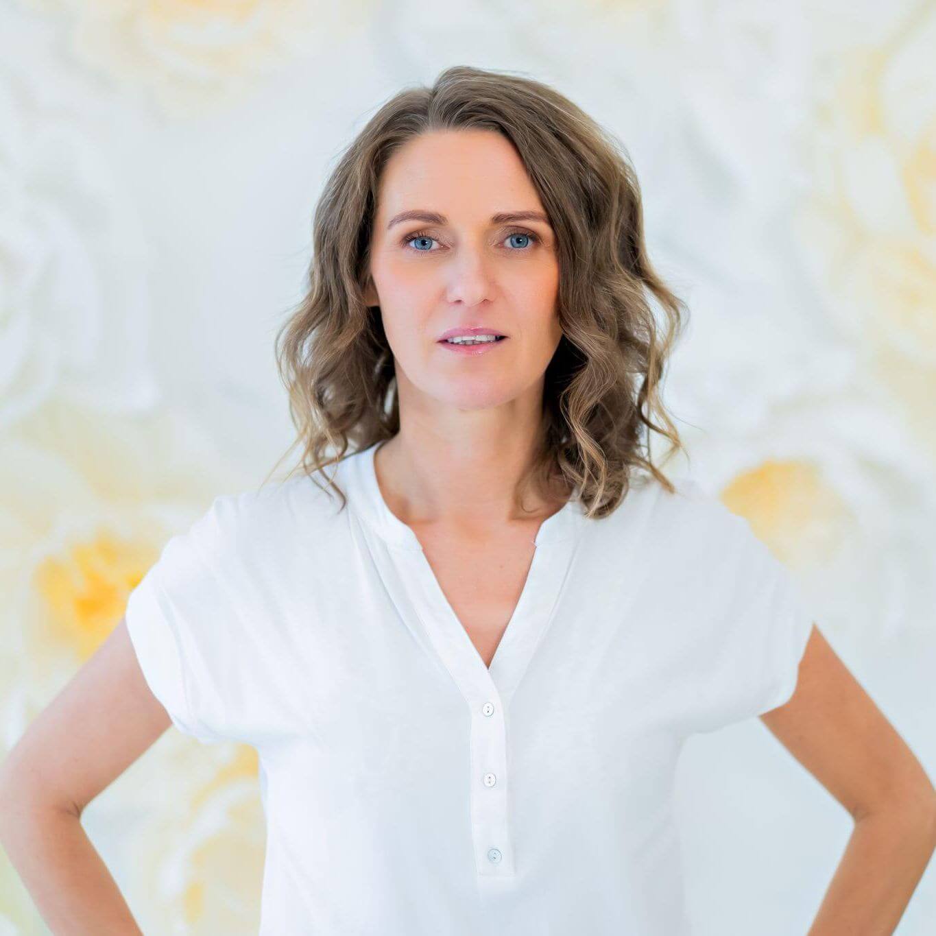 Eve Krautmann. Foto: GoodNews, Karen Härms