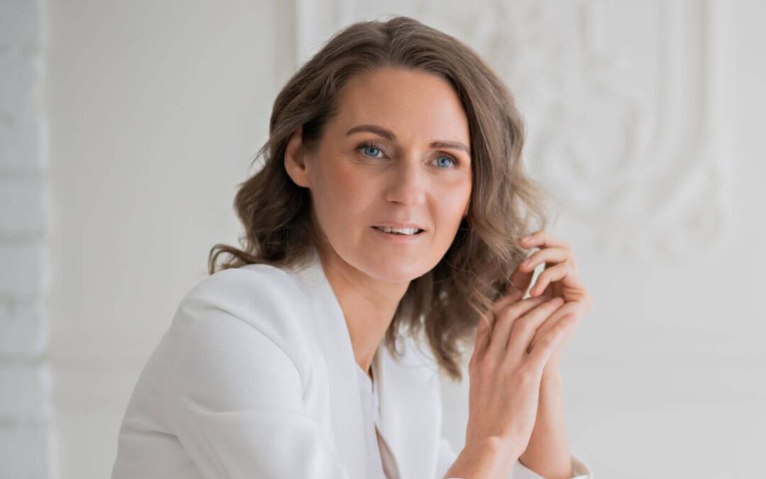 Juht, kes juhib ainult protsesse, ei juhi tegelikult midagi