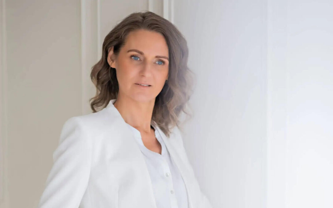 EVE KRAUTMANN: “Miks valid turvalise tee isegi siis, kui see sind ei rahulda?”